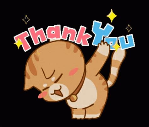 thank tou gif|70+ Free Thank You & Love animated GIFs and。